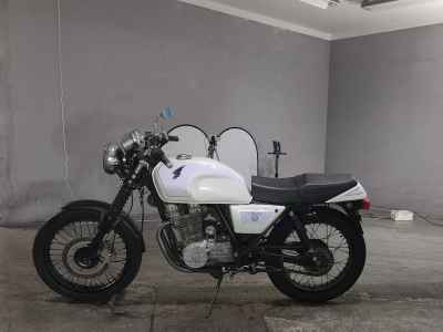 Honda GB250 Clubman 1988