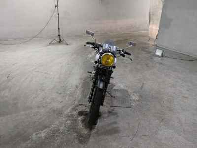 Honda GB250 Clubman 1988