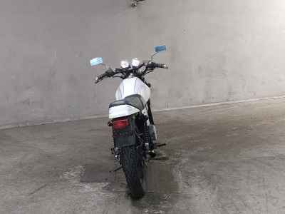 Honda GB250 Clubman 1988