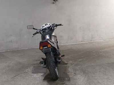 Honda VT250F Xelvis 1984
