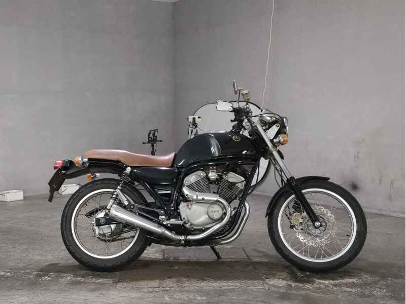Yamaha SRV250 1993