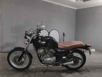 Yamaha SRV250 1993