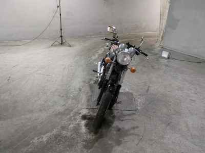 Yamaha SRV250 1993