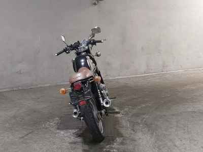 Yamaha SRV250 1993