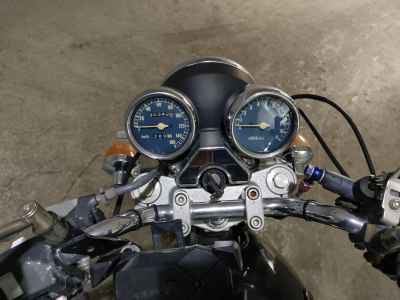 Yamaha SRV250 1993