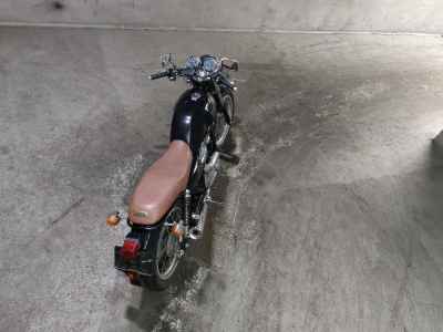 Yamaha SRV250 1993
