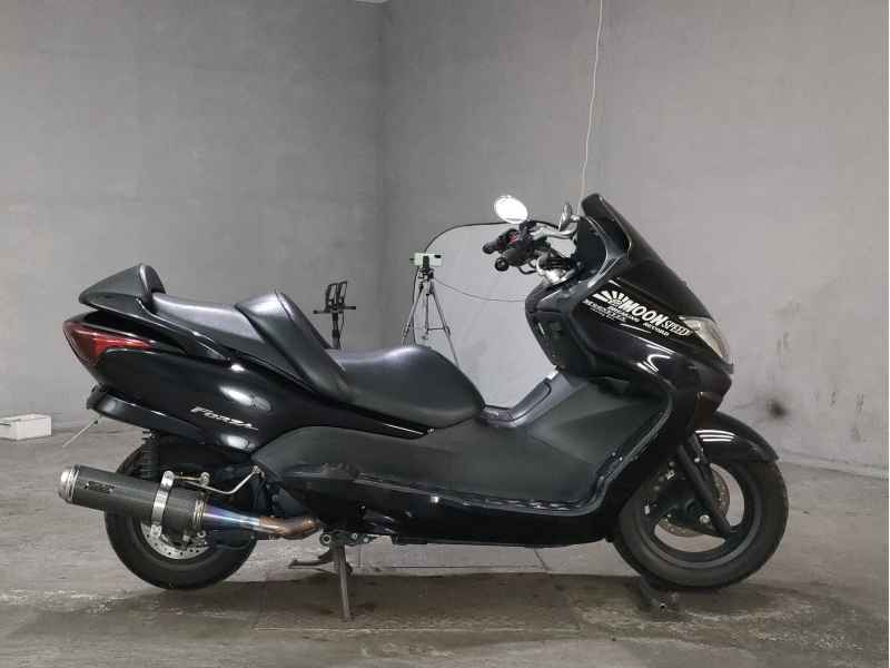 Honda Forza Z 2004