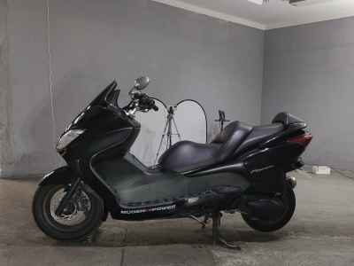 Honda Forza Z 2004