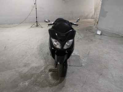 Honda Forza Z 2004