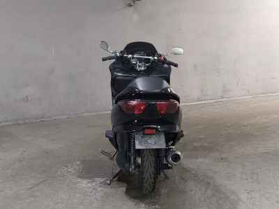 Honda Forza Z 2004