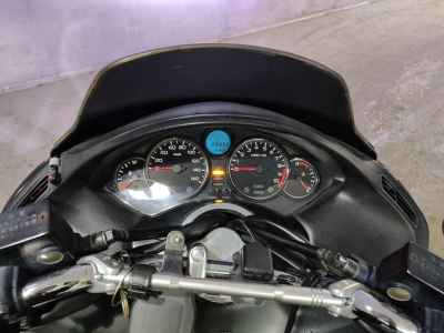 Honda Forza Z 2004