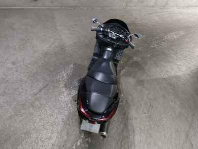 Honda Forza Z 2004