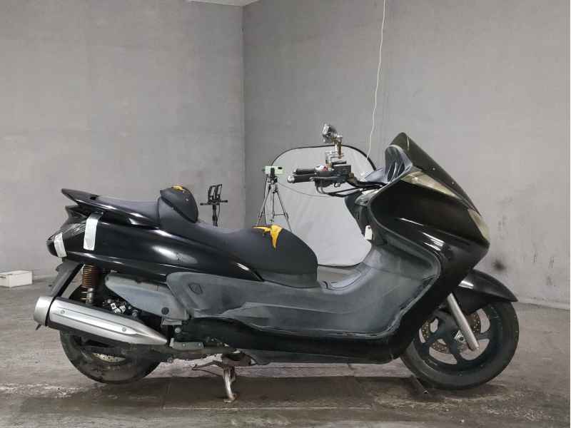 Yamaha Grand Majesty 250 2004