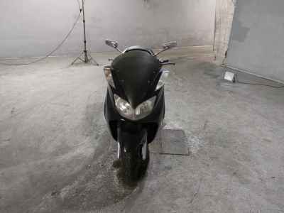 Yamaha Grand Majesty 250 2004