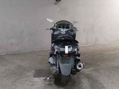 Yamaha Grand Majesty 250 2004