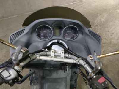Yamaha Grand Majesty 250 2004