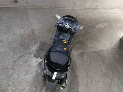 Yamaha Grand Majesty 250 2004