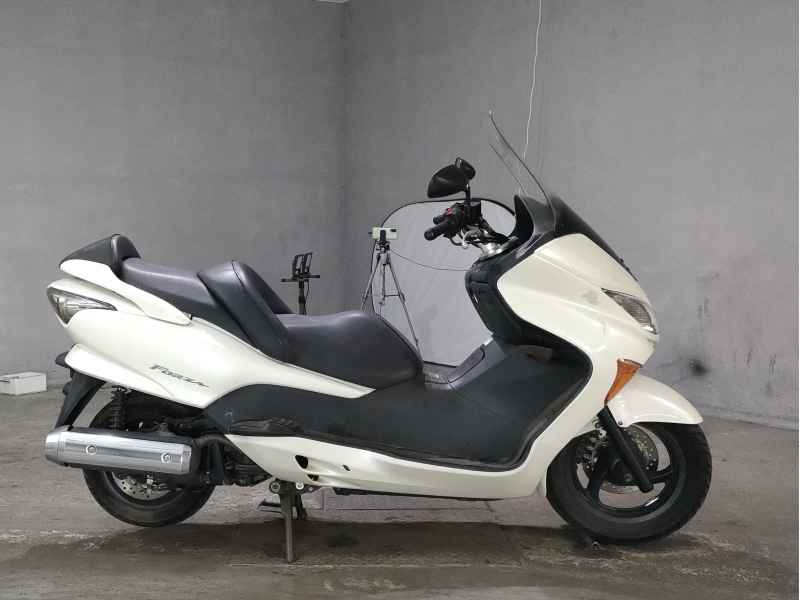 Honda Forza Z 2006