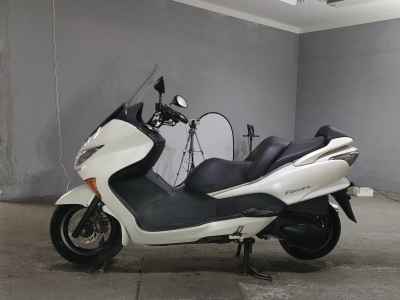 Honda Forza Z 2006
