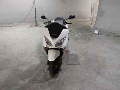 Honda Forza Z 2006