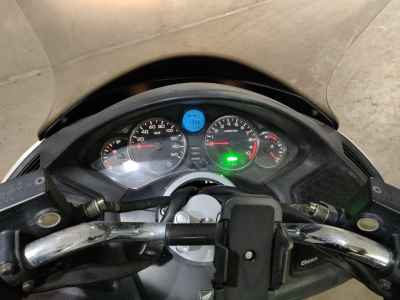 Honda Forza Z 2006
