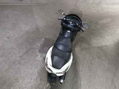 Honda Forza Z 2006