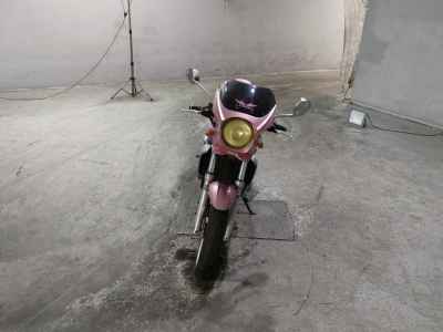 Kawasaki Balius ZR250 1995