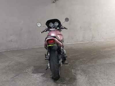 Kawasaki Balius ZR250 1995