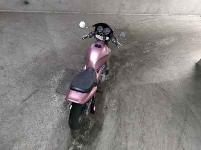 Kawasaki Balius ZR250 1995