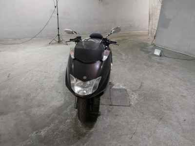 Yamaha Maxam 250 2012