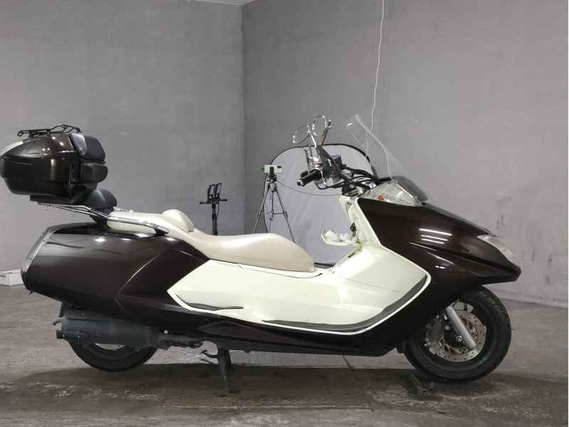 Yamaha Maxam 250 2010
