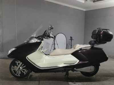 Yamaha Maxam 250 2010