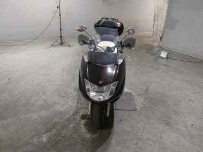 Yamaha Maxam 250 2010