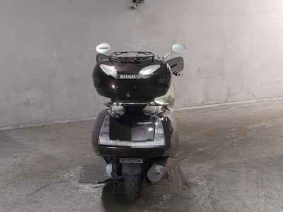 Yamaha Maxam 250 2010