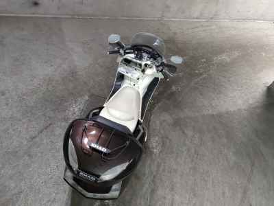 Yamaha Maxam 250 2010