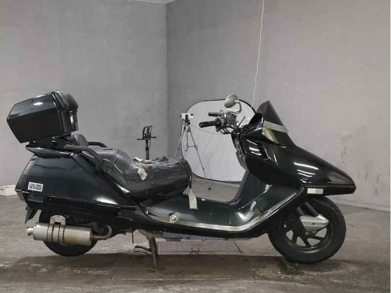 Honda Fusion 1993
