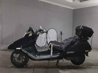 Honda Fusion 1993