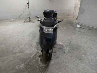 Honda Fusion 1993