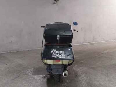 Honda Fusion 1993