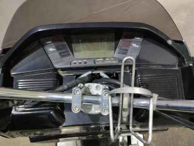 Honda Fusion 1993