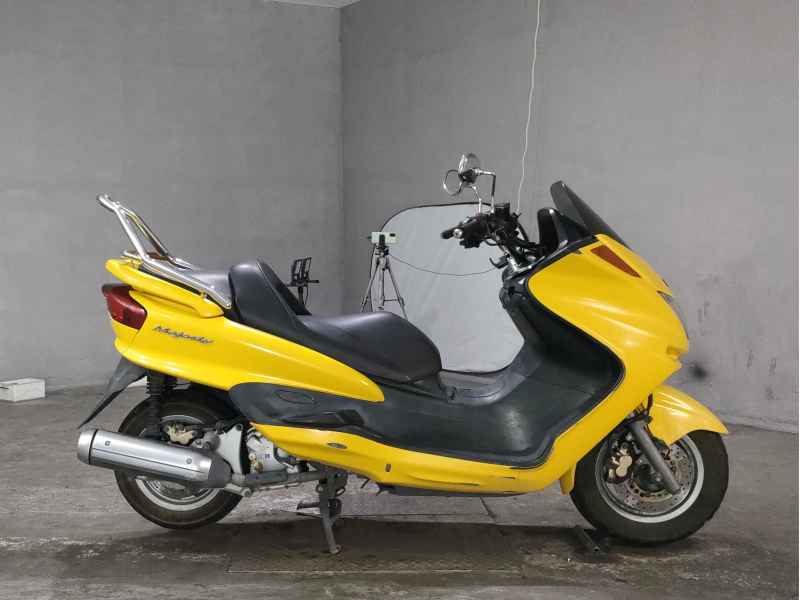 Yamaha Majesty 250C 2003