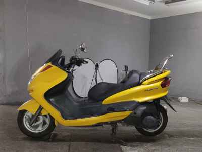 Yamaha Majesty 250C 2003