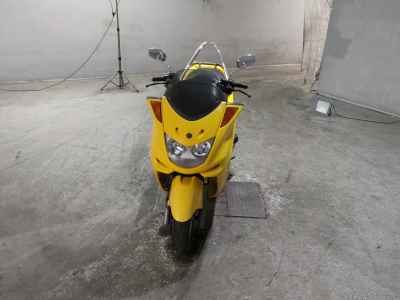 Yamaha Majesty 250C 2003