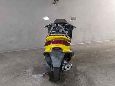 Yamaha Majesty 250C 2003