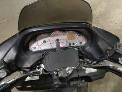 Yamaha Majesty 250C 2003