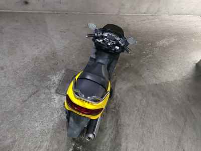 Yamaha Majesty 250C 2003