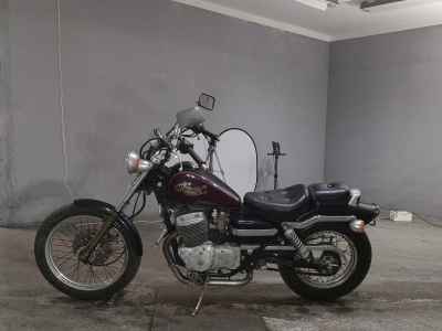 Honda Rebel CMX250 1992