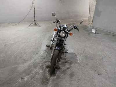 Honda Rebel CMX250 1992