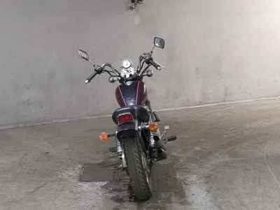 Honda Rebel CMX250 1992
