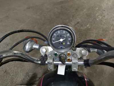 Honda Rebel CMX250 1992